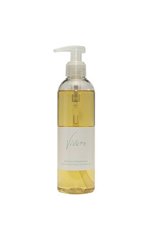 Bagno di fragranza Vivara 250 ml Profumi di Procida | VIVARA_BS250ML